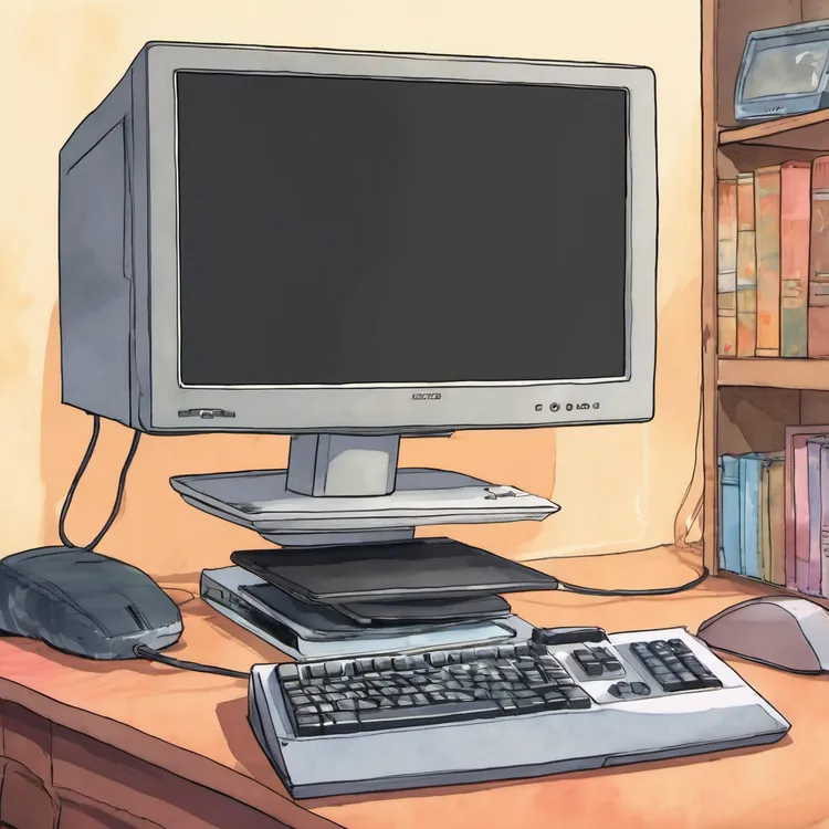 XP 安裝出現 DISK BOOT FAILURE：開機失敗的安全檢查順序示意圖